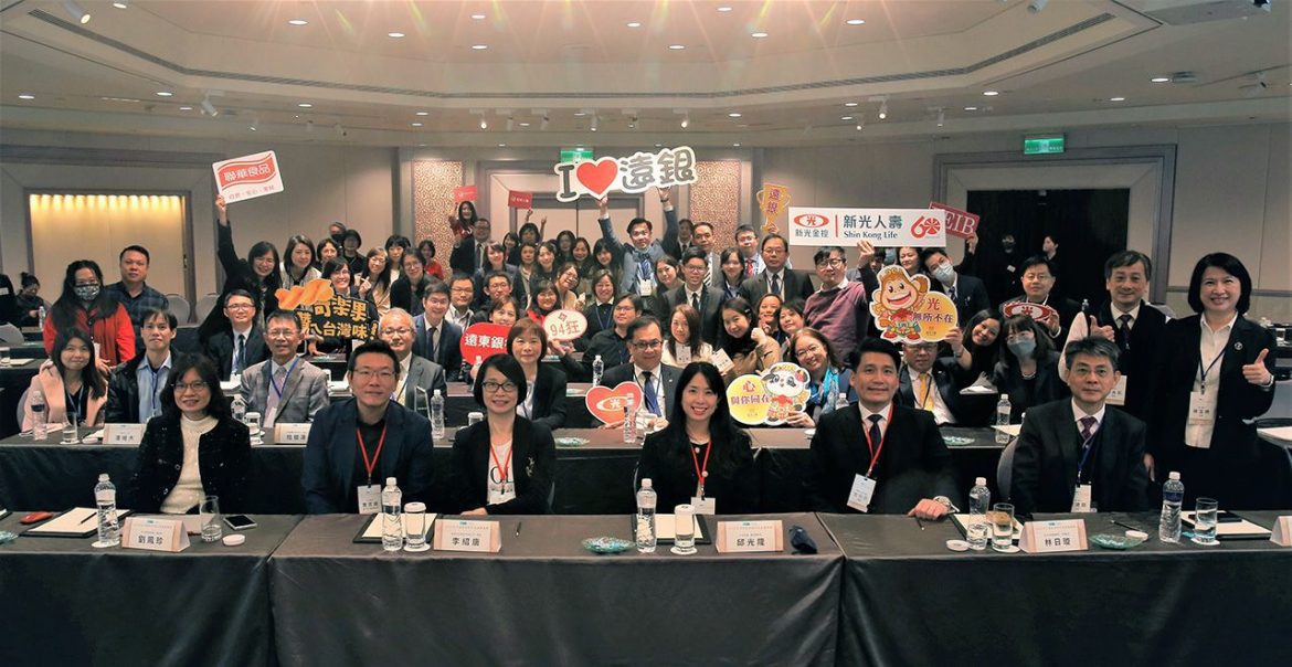 2022天下創新學院年度頒獎典禮　鼓勵企業與個人持續學習
