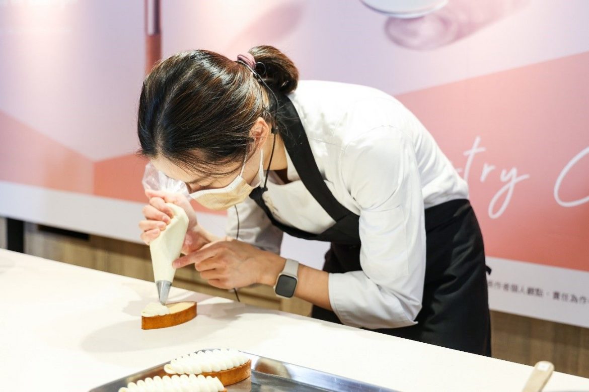 法式甜點的靈魂  滑順綿密的歐洲鮮奶油