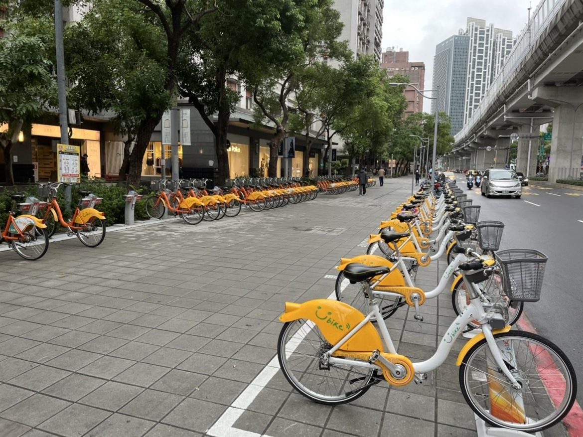 北市YouBike1.0全面退場  新北市交通局：往返雙北請騎YouBike2.0以免無法還車