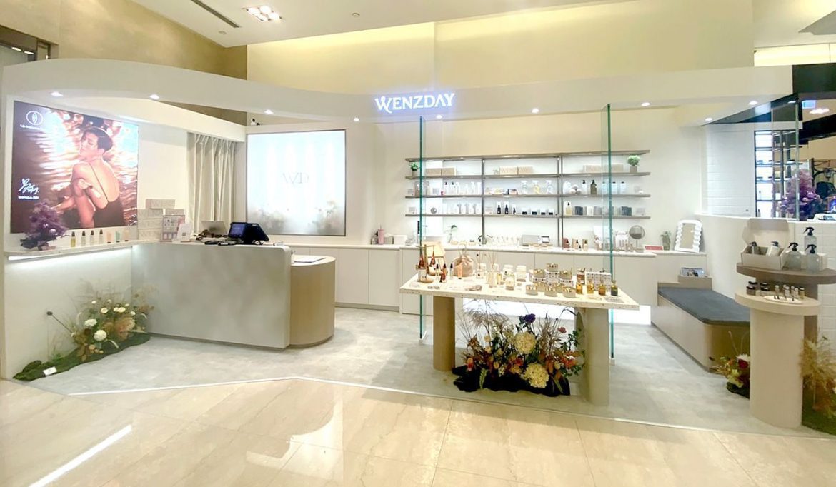 年終佳節贈禮想破頭？來《Wenzday溫暖過日子》天然選品店挑選質感及天然禮品  寵愛身邊的人