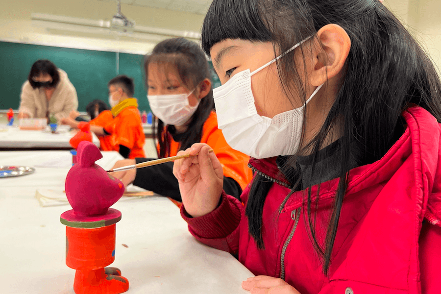 春遊踏青到新北環教場域　豐富好康活動陪你迎兔年