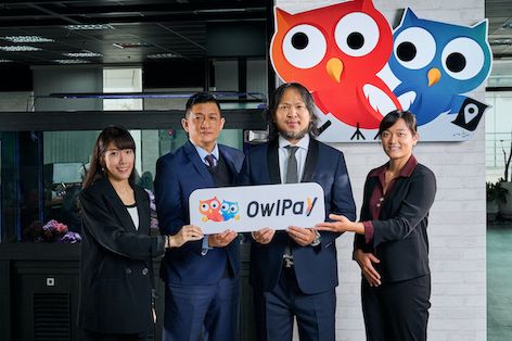 迎戰全球B2B跨境交易市場　奧丁丁集團創三大支付里程碑　OwlPay®提供企業多元跨境支付、取得美國金融執照、推奧丁丁錢包服務