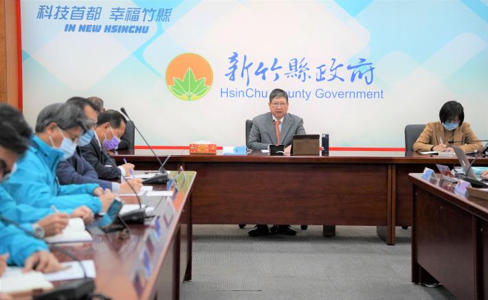 跨域合作推智慧交控  新竹縣市園區三方整合