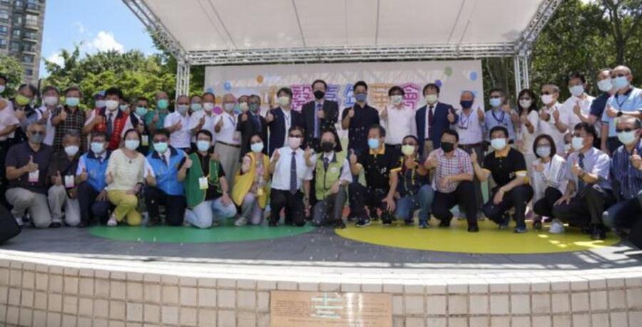 首屆中醫嘉年華爆人潮　蔣萬安力挺　將成立醫療對策委員會