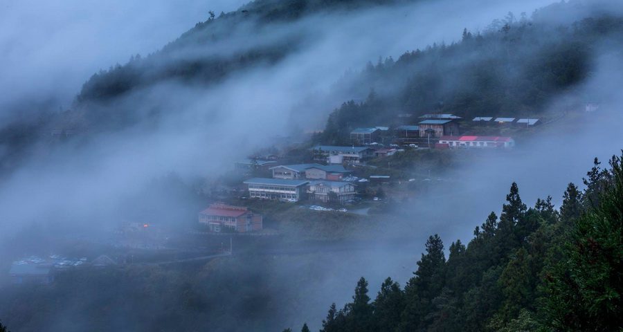 春節旅遊何處去？　太平山遊程再成熱門優選