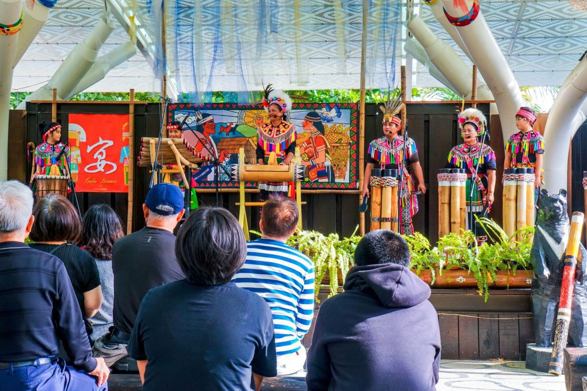 迎接最長年假旅遊熱潮　東縣旅遊資訊盡在「臺東觀光旅遊網」