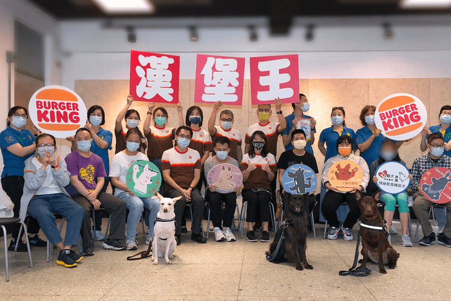 臺北好社企攜手產業拓展多元ESG