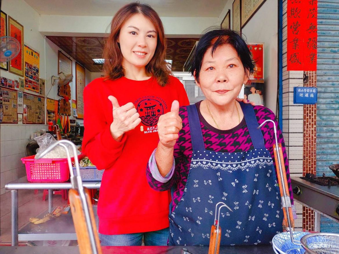 旗山古早味粄條飄香30年　饕客聞名而來