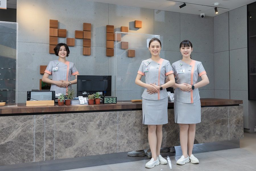 知名連鎖中醫集團大量釋出超過百個職缺 急搶第一線優秀人才