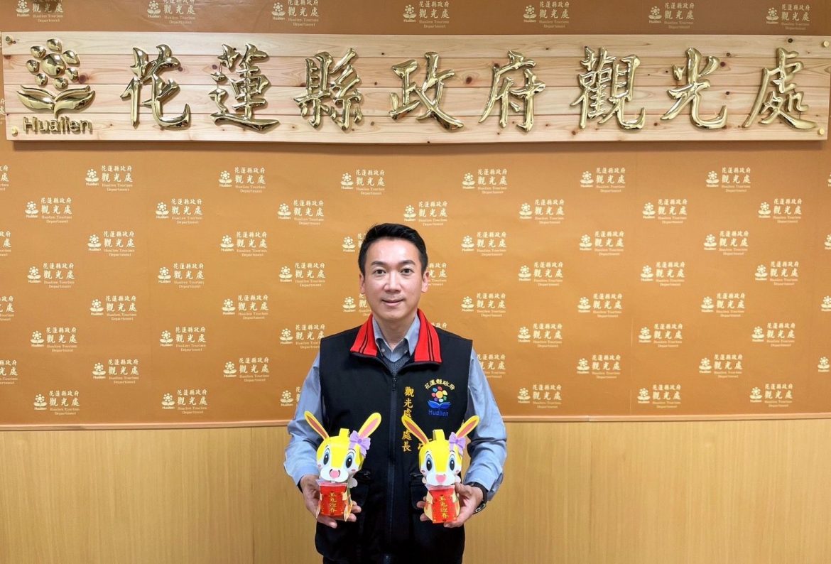 花蓮太平洋燈會超吸睛　2/5元宵節發送888份提燈