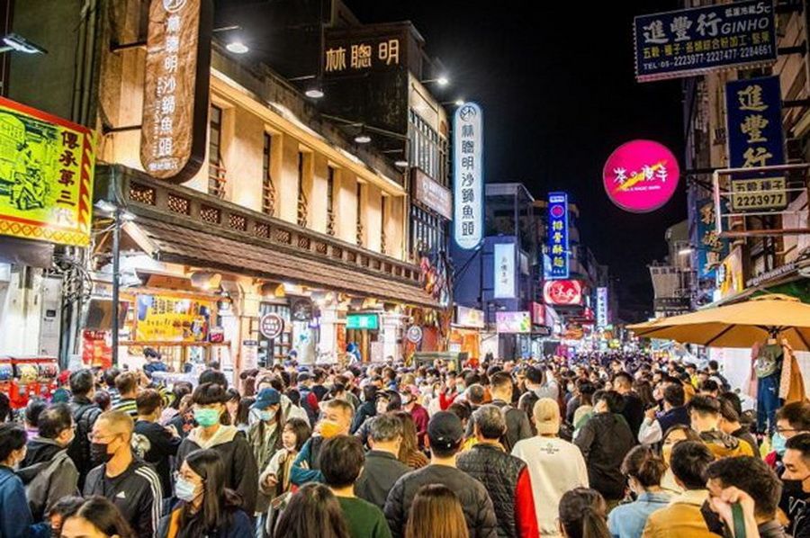 嘉市春節人潮滿滿　市府籲把握連假尾聲來嘉「潮」聖