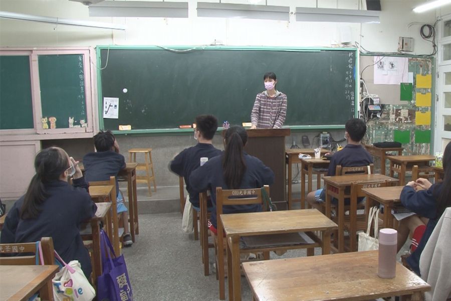 留下優良師資  竹市代理教師核給全學年聘