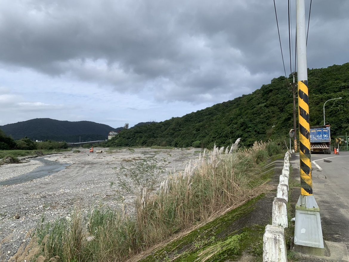 避免蘇澳淹水災情再發生  「蘇澳溪分洪工程計畫」獲核定