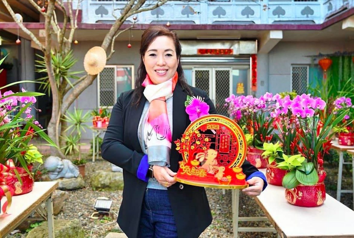 南投國姓年度盛事「鹿神祭」3月19日盛大展開  相揪來國姓𨑨迌看鬧熱