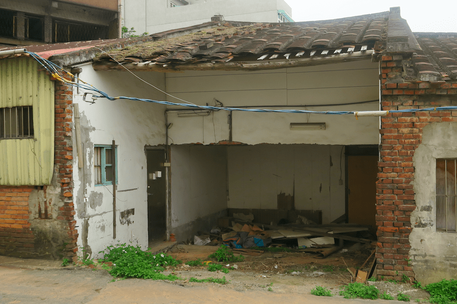 防範類土耳其強震案例     新北加速危老建築物重建計畫　每案最高補助5.5萬元
