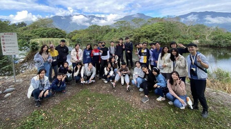20人即開團　太平溪及關山人工濕地導覽解說開放報名