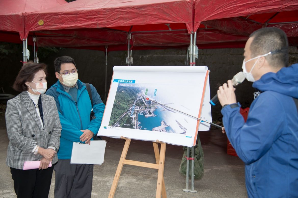 宜縣府爭取中央補助　營造外澳成為「3D極限運動基地」