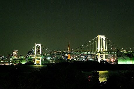 去東京就是想從早玩到晚   夜景獨木舟、動感觀光巴士、私房美食導覽 東京夜間體驗行程3選