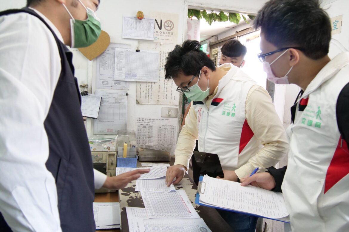 新北公車服務品質評鑑出爐 臺北、首都客運蟬聯13霸