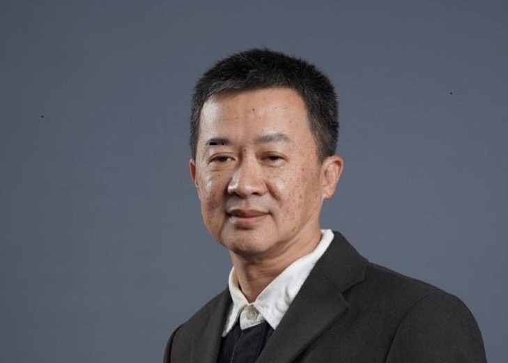 北流人事異動！獨一無二娛樂文化梁序倫出任執行長