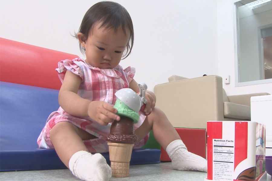 做爸媽神隊友　竹市婦女館增設臨托時段