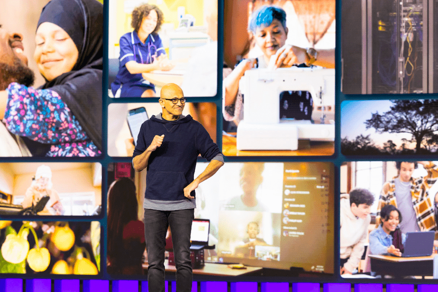 Microsoft Build 2023 開發者大會重磅推出多項 AI 工具　Azure OpenAI 全球教育首例在台灣