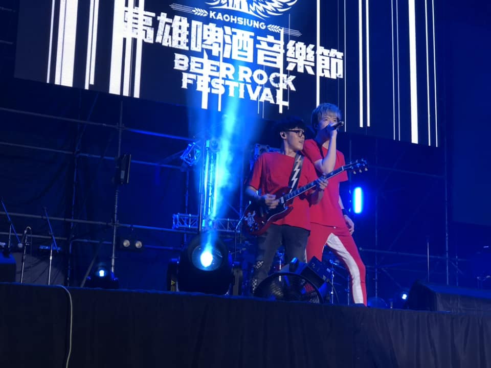 萬眾矚目暑假重量級音樂節高雄啤酒音樂節重磅回歸 高雄下酒菜料理競賽不缺席
