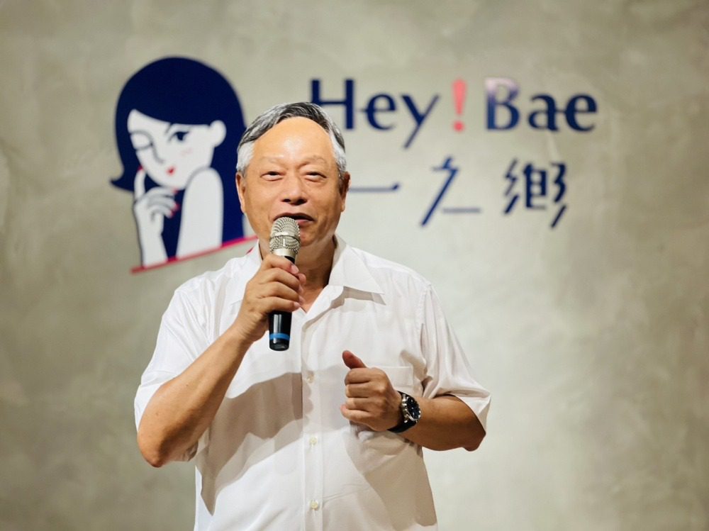一之鄉跨界聯名農村好物   共同推廣台灣特色伴手禮
