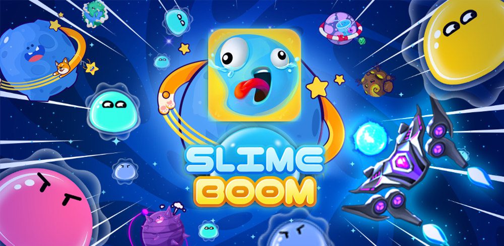 還在找不用刷首抽掛機手遊嗎?這款《Slime Boom 狂扁史萊姆》大肆收割各種欠扁的史萊姆