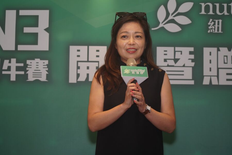 創造屬於自己的籃球高光時刻！紐崔萊獨家冠名贊助2023三對三鬥牛賽正式開打