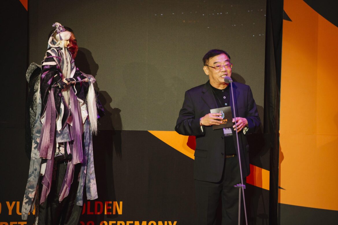 經典口白成追憶  難捨偶戲界英雄
