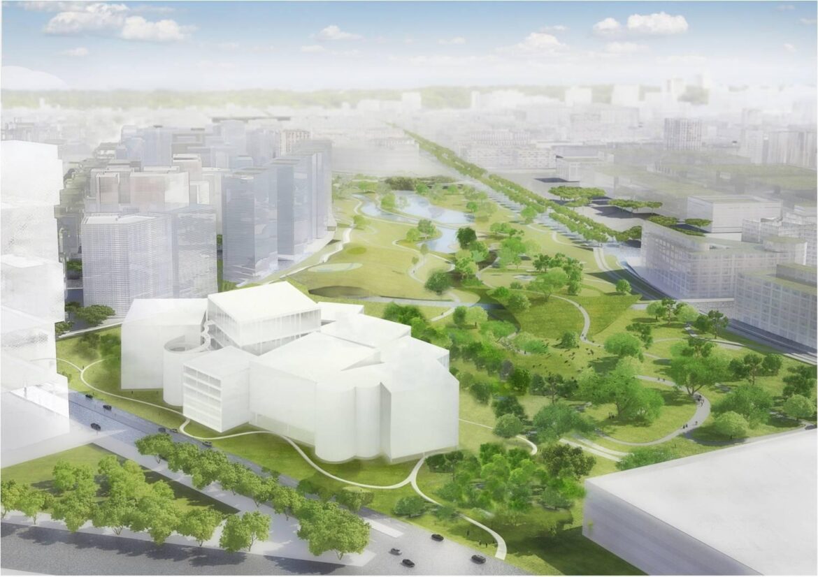 「台中綠美圖」躍登國際建築專刊　讓世界看見台中軟實力