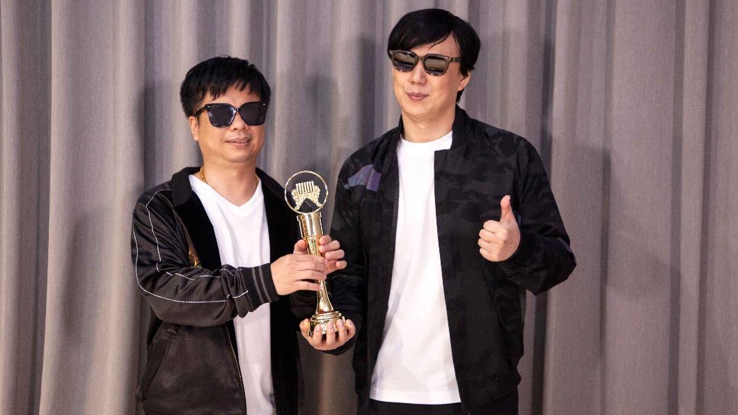 王俊傑入圍金曲 蕭煌奇揪得獎就一起開唱 正向好情誼奏效