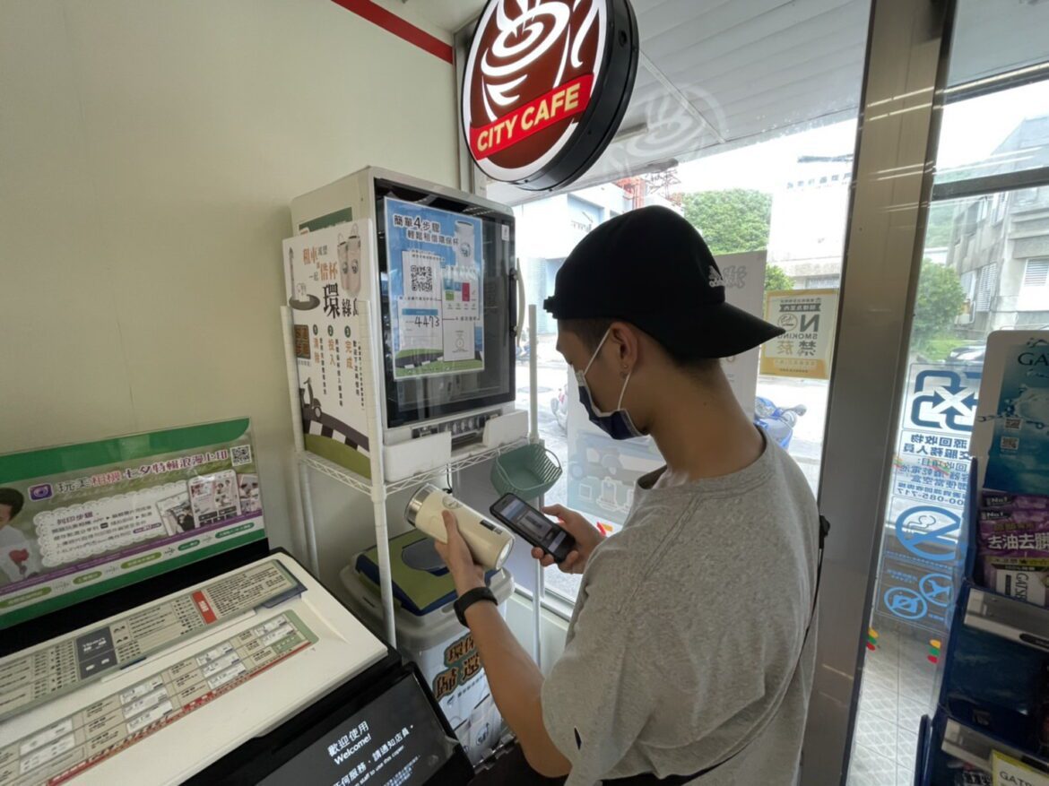 離島「免廢」旅遊　即日起開放租借蘭嶼、綠島環保杯