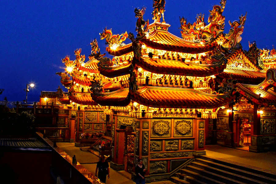 全球旅客瘋狂點擊！新北市觀光旅遊局再推即時影像
