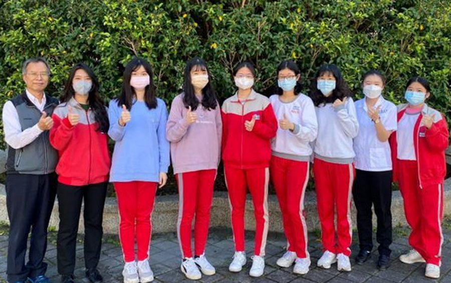 大學學測成績放榜　花女各科頂標持平