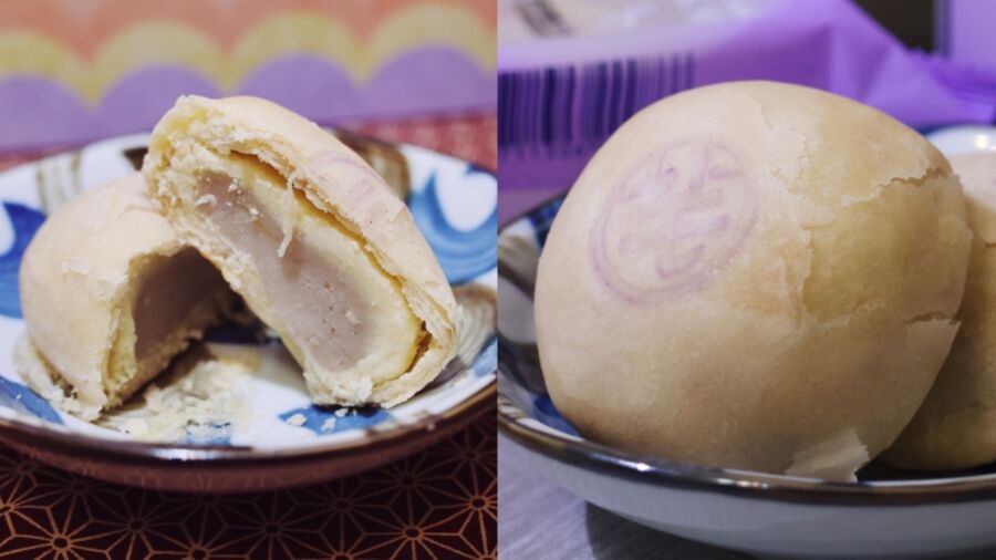 「清原芋圓」3款芋頭甜品7-11獨家販售 粉絲嗨:戀愛了