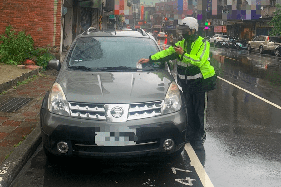 端午連續假期     新北路邊停車收費時間調整看這裡