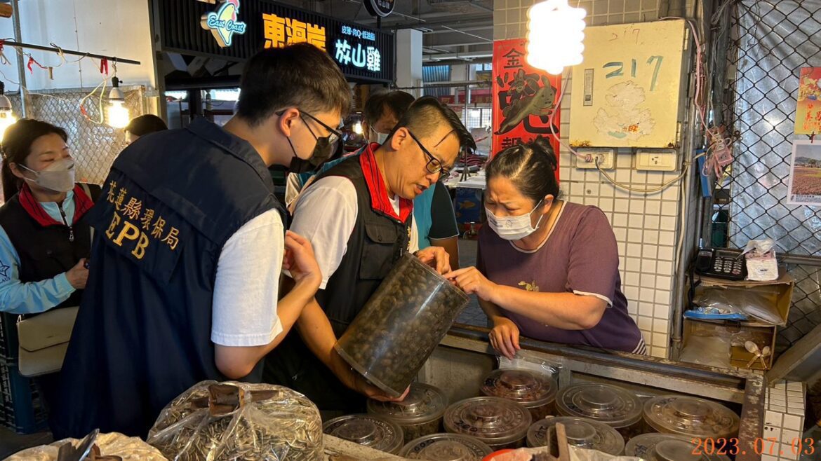 新法規上路　禁用PVC材質包裝食品