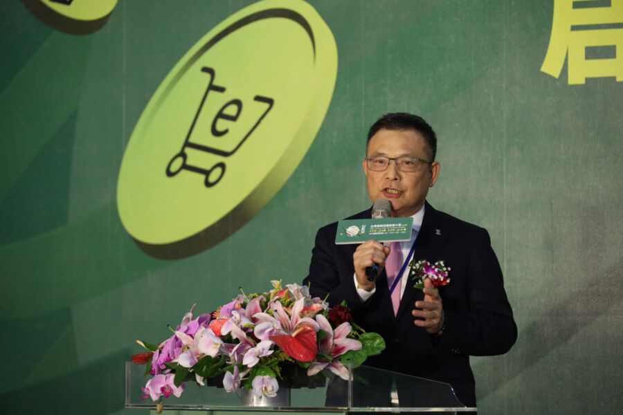 台中加盟展族群顯著年輕化　台中立委籲政府正視創業浪潮力挺青創