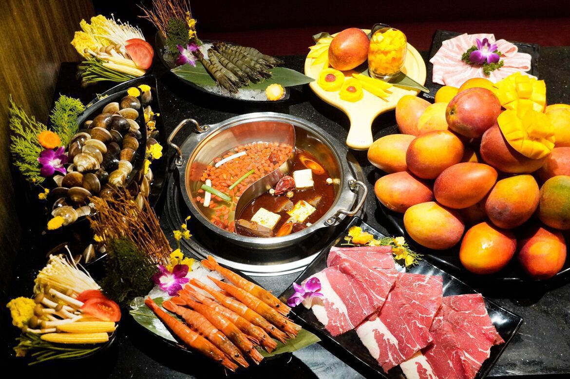 飯店餐飲爆人氣　帶著味蕾趣旅行 　