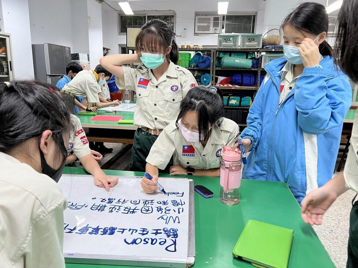 教育部全面推動「交通安全教育」 行人優先為首要