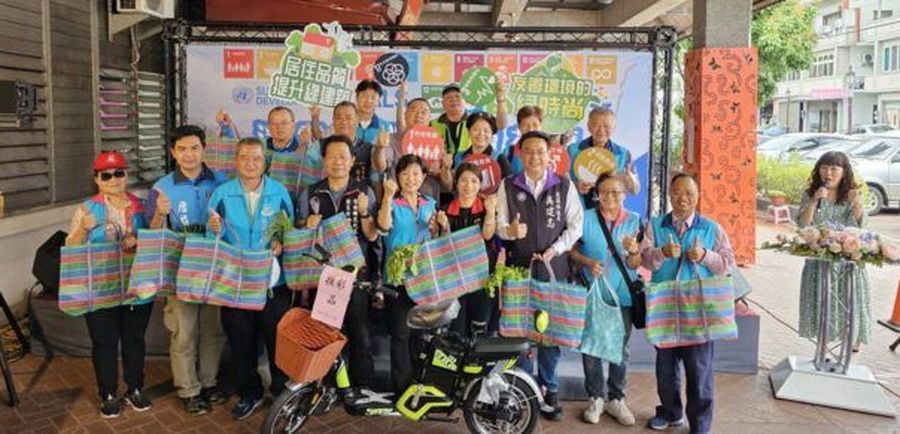 慶豐市場Go物換好禮　加碼購物券及摸彩券抽大獎