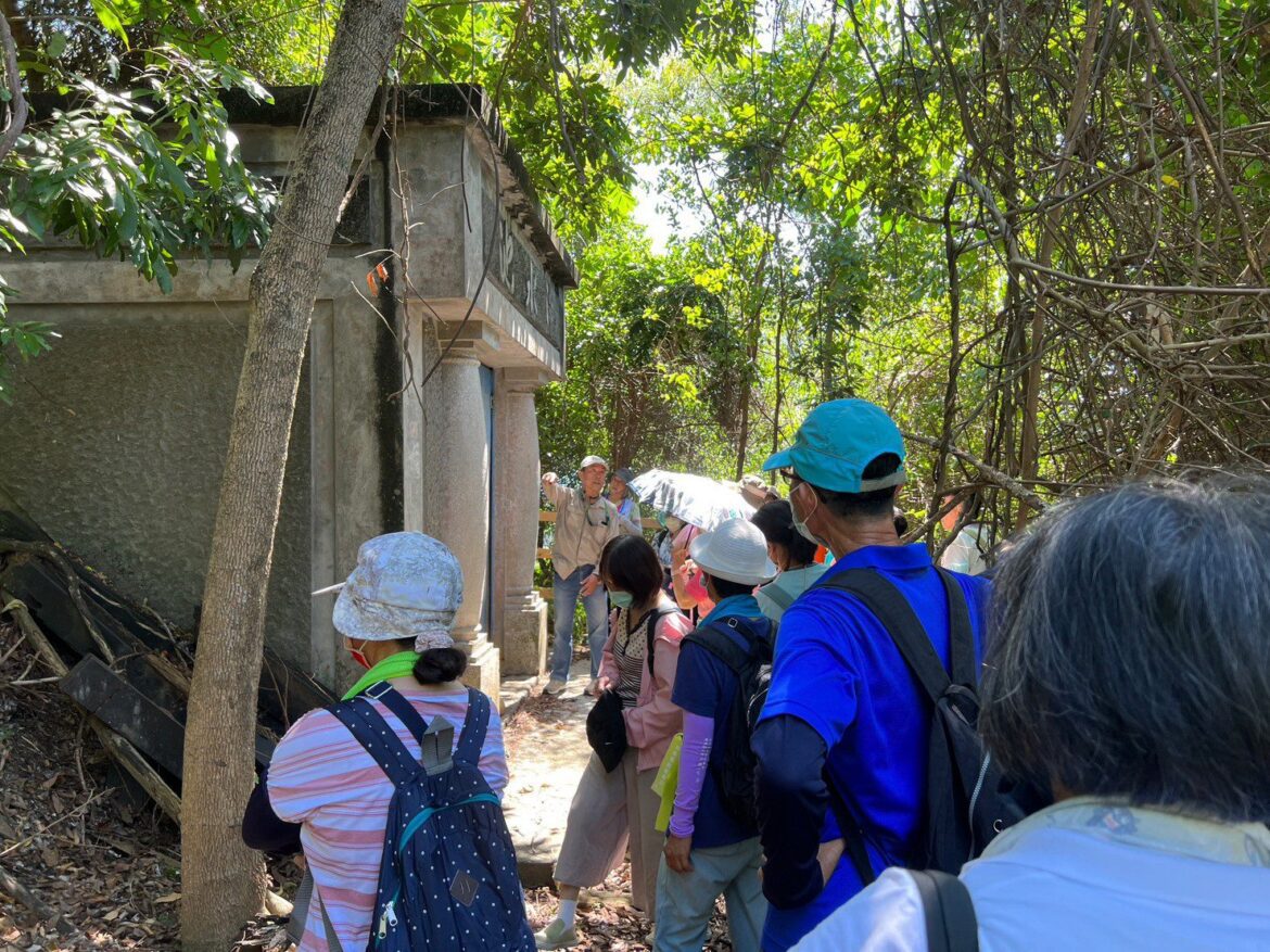 「行島東方．環境教育微旅行」即日起開放報名 限額25名