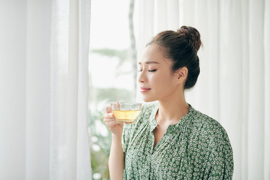 上班族必備茶包 全新「輕養生茶飲」品牌 OH!BOX上市