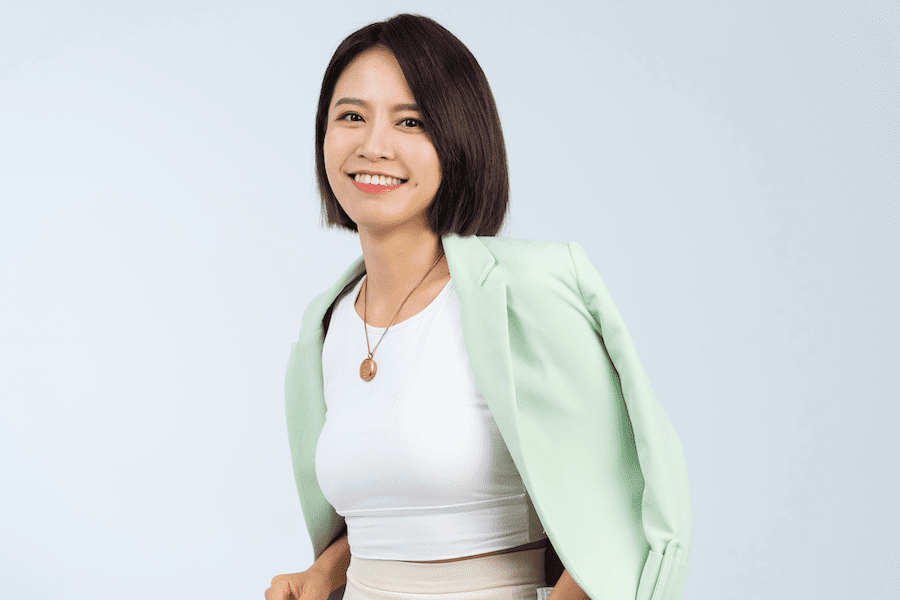 江湖人稱S姊親授      職場規劃祕笈一次get想升職必上的課程