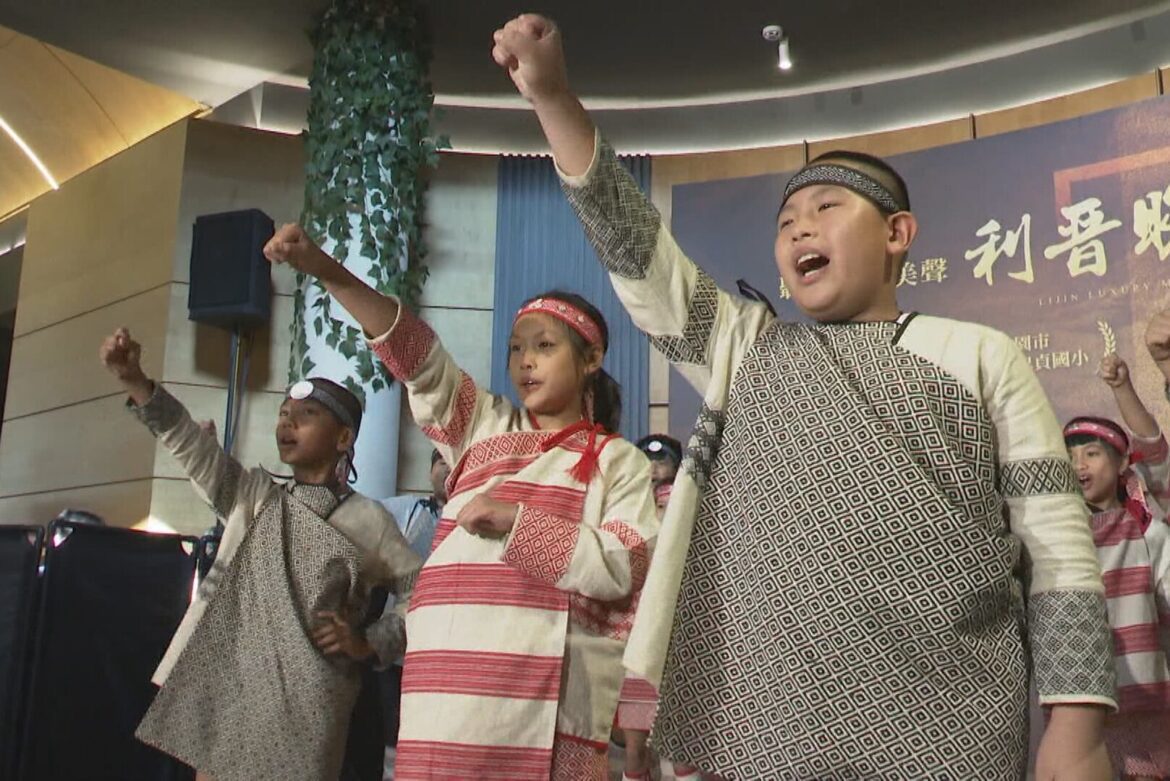 感恩音樂會  投身教育公益回饋基層小學