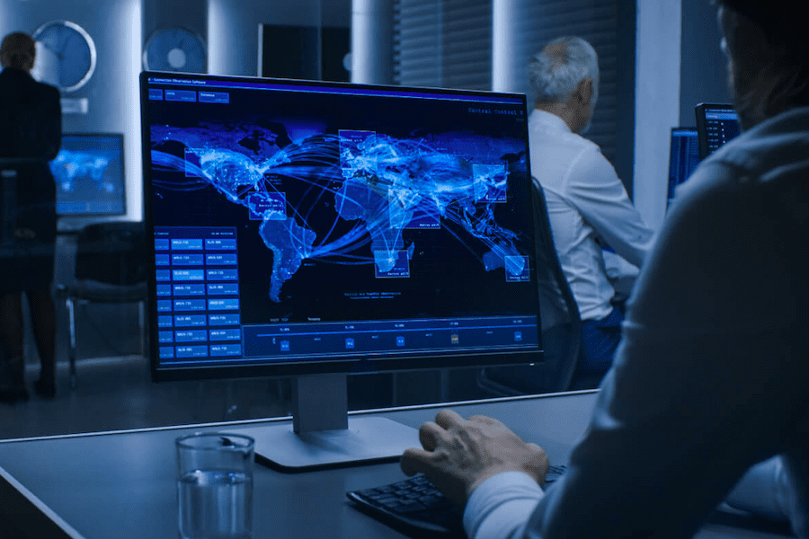 Fortinet 報告：2023 年上半年台灣平均每秒遭攻擊近 1.5 萬次，居亞太之冠