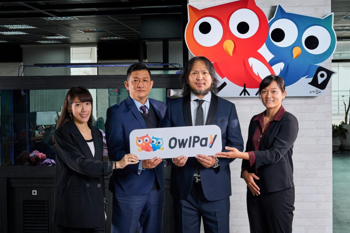 OwlPay提供全球商家一站式金流管理、便捷跨境支付體驗，於Shopify應用程式商店上架