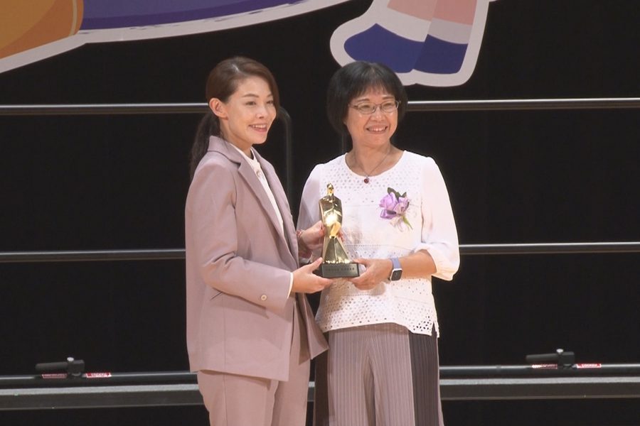 教師節前夕  新竹市府表揚422位優良教師